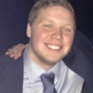 Meet your Posher, Casey